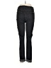 7 For All Mankind Black Jeans Size 29 waist - photo 2