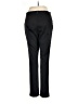 DKNY Solid Black Dress Pants Size M - photo 2