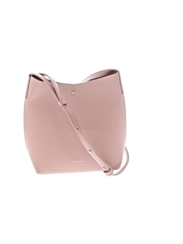 Samara Leather Crossbody Bag (view 1)