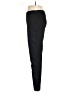 DKNY Solid Black Dress Pants Size M - photo 5