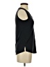 Athleta Black Sleeveless T-Shirt Size XXS - photo 4