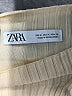 Zara Tan Turtleneck Sweater Size M - photo 7
