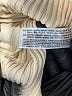 Zara Tan Turtleneck Sweater Size M - photo 8