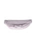 Apana Gray Purple Belt Bag One size - photo 1