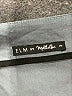Elm by Matthildur Solid Gray Active Pants Size 10 (3) - photo 7
