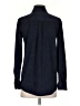 Gap Blue Long Sleeve Button-Down Shirt Size XXS - photo 2