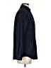 Gap Blue Long Sleeve Button-Down Shirt Size XXS - photo 4