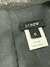J.Crew 100% Silk Black Cocktail Dress Size 0 - photo 7