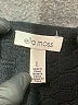 Ella Moss Black Pullover Sweater Size L - photo 7