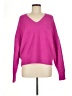 Zara Pink Pullover Sweater Size M - photo 1