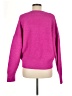 Zara Pink Pullover Sweater Size M - photo 2