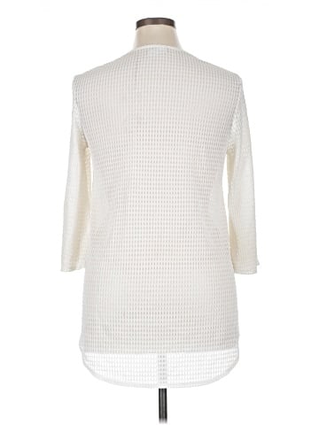Jordan Taylor 3/4 Sleeve Top (view 2)