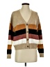 Vigoss Brown Cardigan Size S - photo 1