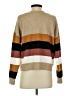 Vigoss Brown Cardigan Size S - photo 2