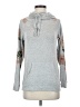 Pink Clover Gray Sweatshirt Size XS - photo 1