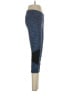 Ideology Blue Active Pants Size XS - photo 4