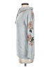 Pink Clover Gray Sweatshirt Size XS - photo 5