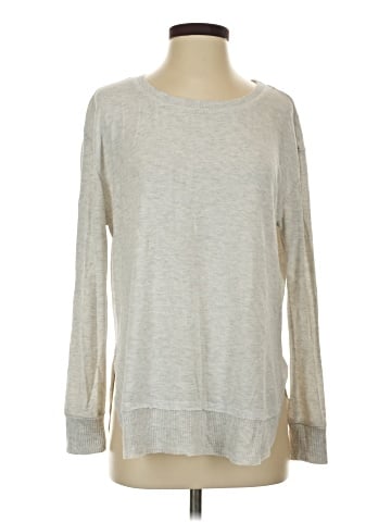 Ocean Drive Clothing Co. Pullover Sweater (view 1)