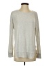 Ocean Drive Clothing Co. Silver Pullover Sweater Size S - photo 1