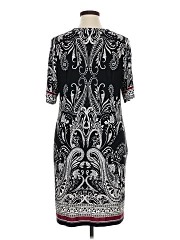 Sandra Darren Kimono (view 2)