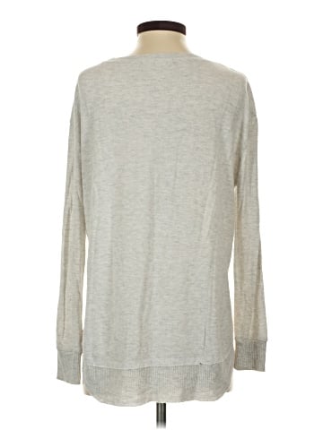 Ocean Drive Clothing Co. Pullover Sweater (view 2)