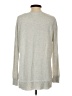 Ocean Drive Clothing Co. Silver Pullover Sweater Size S - photo 2