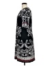 Sandra Darren Black Kimono Size 1X - photo 5
