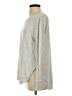 Ocean Drive Clothing Co. Silver Pullover Sweater Size S - photo 5