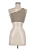 Set Active Tan Tank Top Size M - photo 1