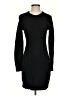 Element Black Casual Dress Size S - photo 1