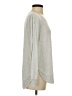 Ocean Drive Clothing Co. Silver Pullover Sweater Size S - photo 4