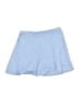 Kohl's Solid Blue Skort Size S - photo 1