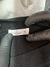 Milano Black 3/4 Sleeve Top Size XS - photo 7