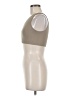 Set Active Tan Tank Top Size M - photo 5