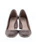 Cole Haan 100% Leather Gray Flats Size 8 1/2 - photo 2