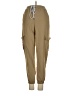 Unbranded Tan Cargo Pants Size S - photo 1