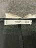 MNG Basics Gray 3/4 Sleeve Top Size 8 - photo 7