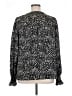 Assorted Brands 100% Polyester Black Long Sleeve Polo Size XL - photo 2