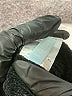 Assorted Brands Black Casual Dress Size M - photo 8