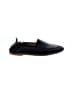 Everlane 100% Leather Solid Black Flats Size 6 - photo 1