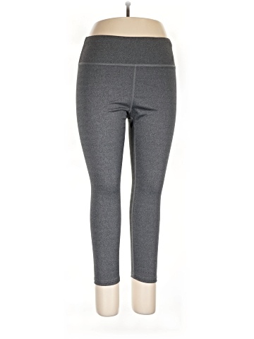 Bebe Sport Active Pants (view 1)
