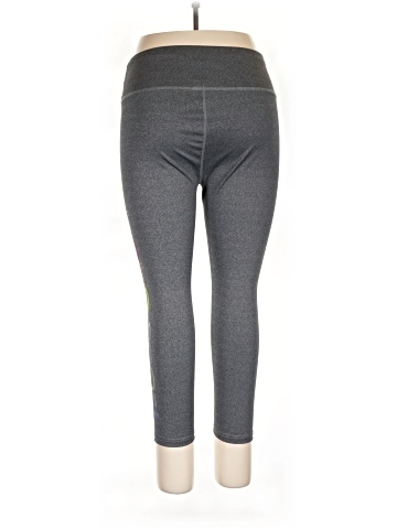 Bebe Sport Active Pants (view 2)
