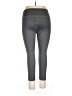 Bebe Sport Gray Active Pants Size 1X - photo 2