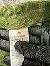 Crewcuts Solid Green Casual Pants Size 7 - photo 3