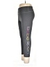 Bebe Sport Gray Active Pants Size 1X - photo 5