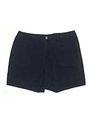 Lane Bryant Shorts (view 1)