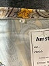 Assorted Brands Paisley Gold Short Sleeve T-Shirt Size L - photo 7