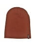 Furtalk Brown Orange Beanie One size - photo 1