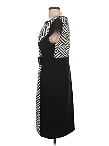 Studio One Cocktail Dress (view 1)