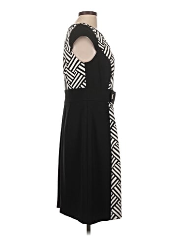 Studio One Cocktail Dress (view 2)